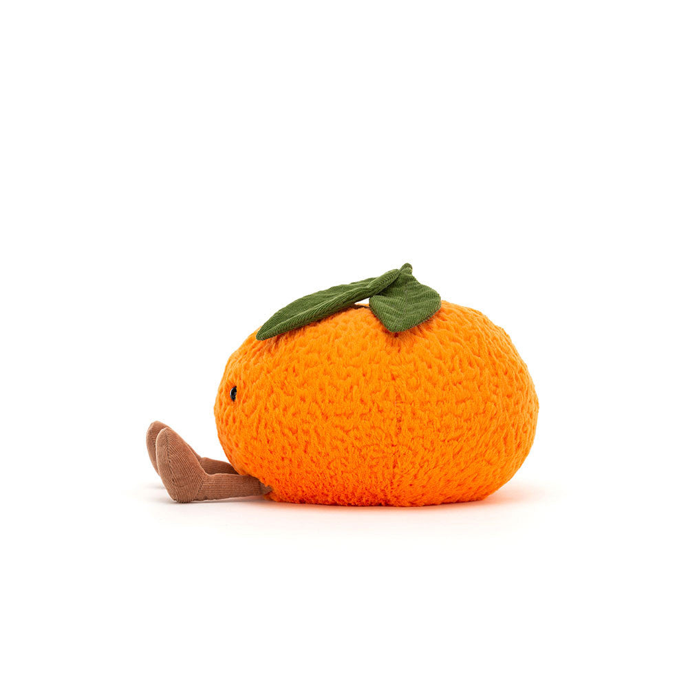 Jellycat - Amuseables Clementine - Small -MAXIMUM ONE PER CUSTOMER