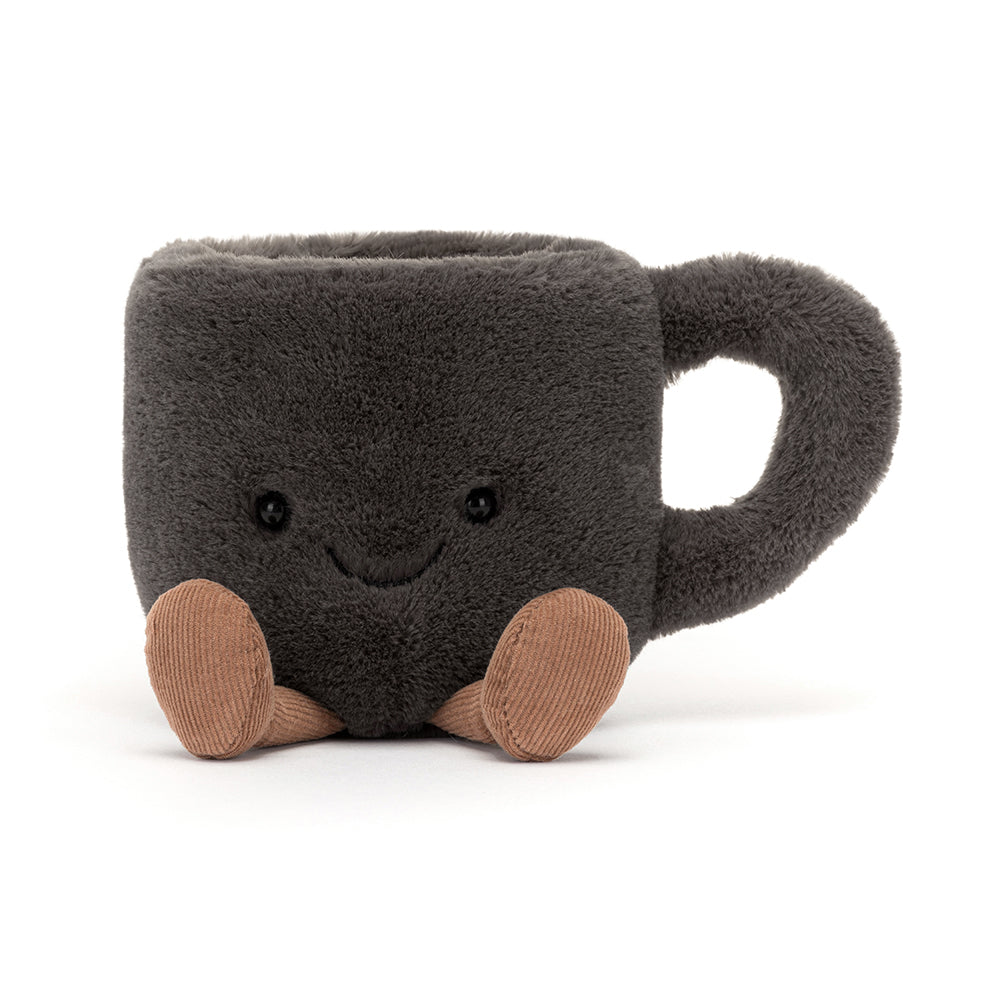 Jellycat - Amuseable Coffee Cup