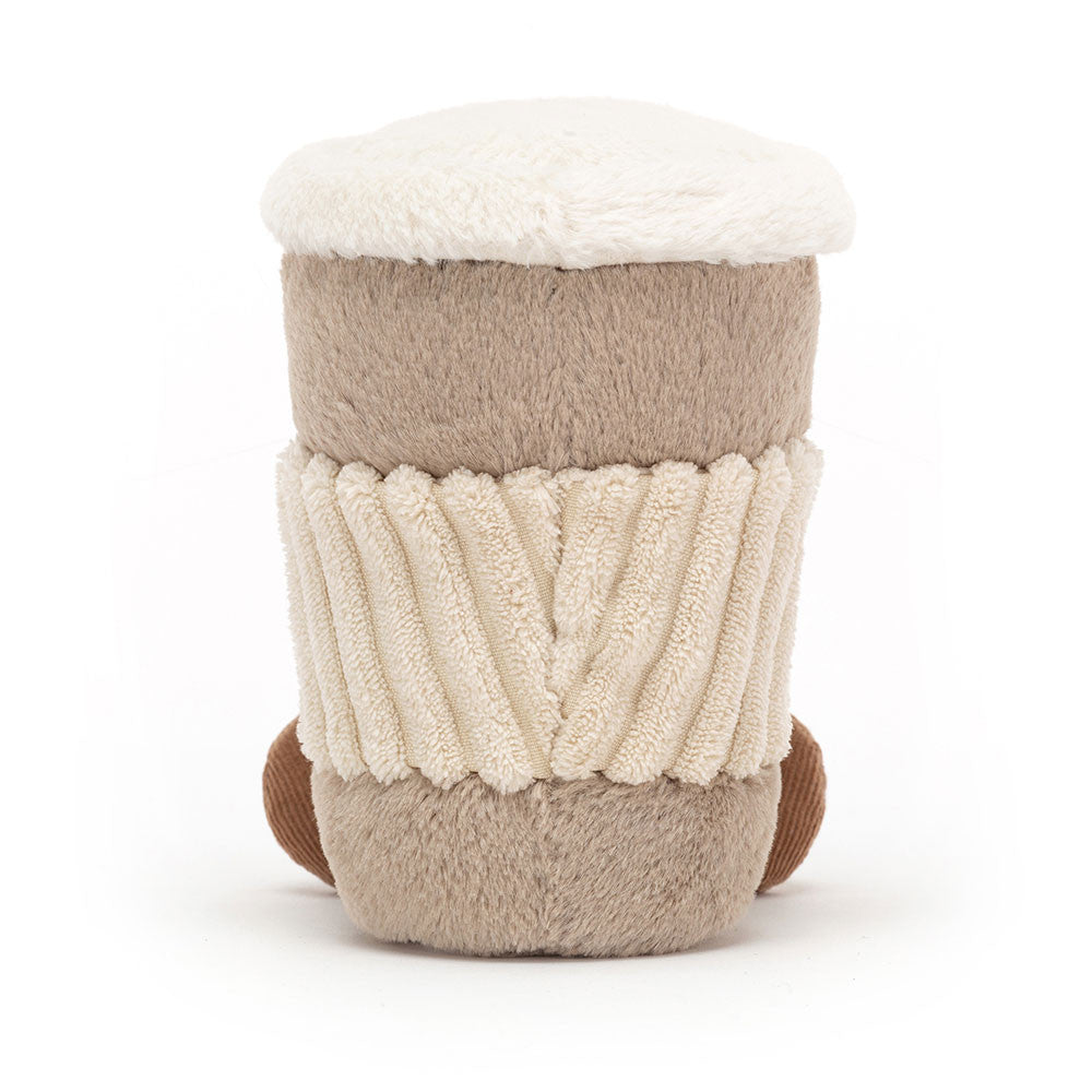 Jellycat - Amuseables Coffee-To-Go-MAXIMUM 0NE PER CUSTOMER