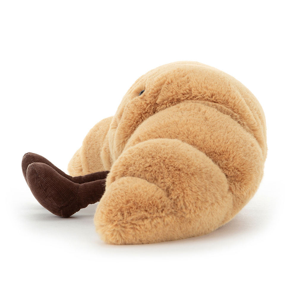 Jellycat - Amuseables Croissant - Small - MAXIMUM TWO PER ORDER/CUSTOMER