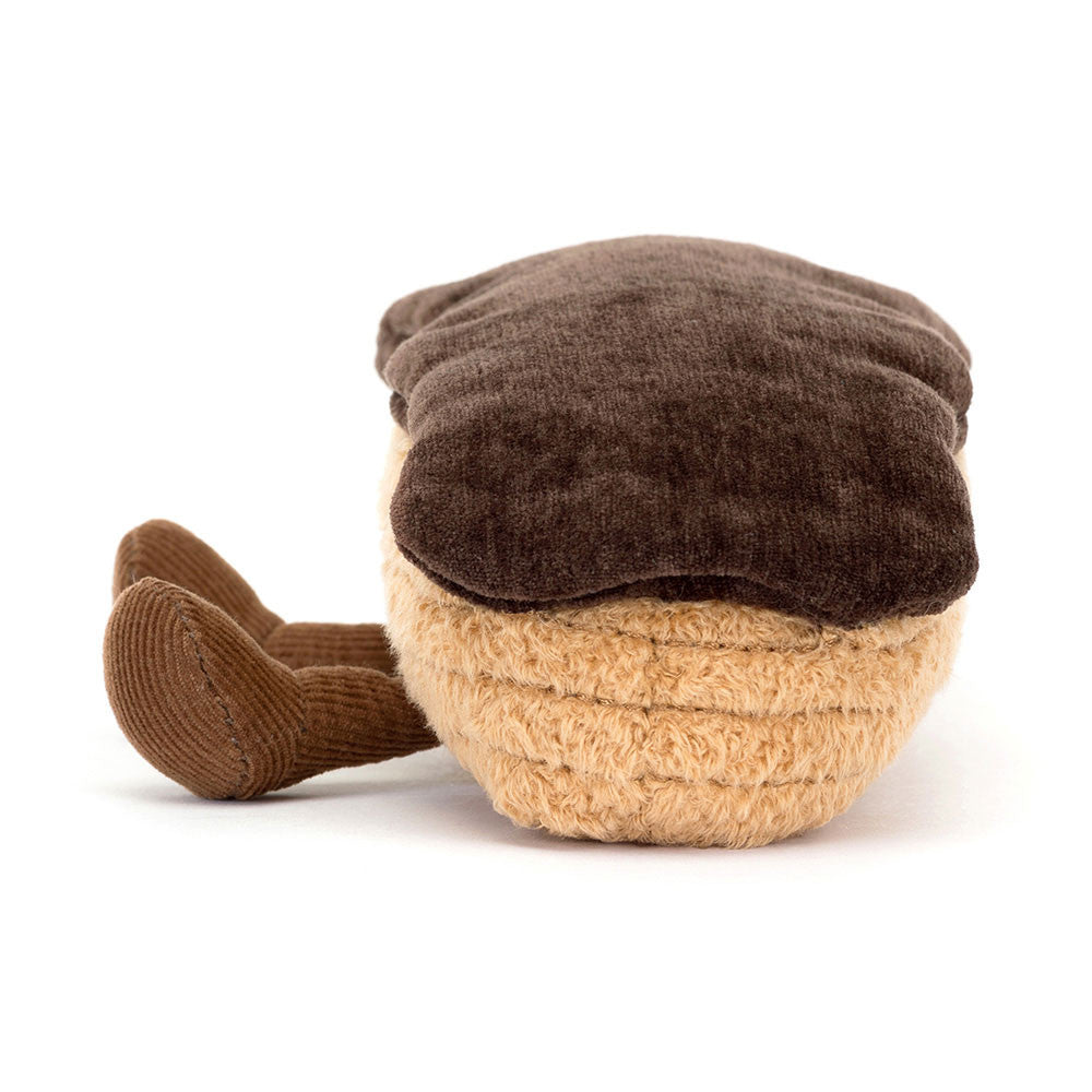 Jellycat - Amuseables Etienne Eclair -  Maximum One per customer