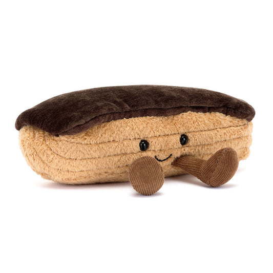 Jellycat - Amuseables Etienne Eclair -  Maximum One per customer