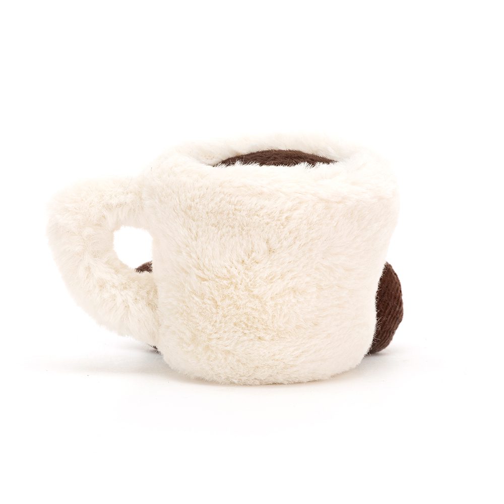 Jellycat - Amuseable Espresso Cup-MAXIMUM ONE PER CUSTOMER