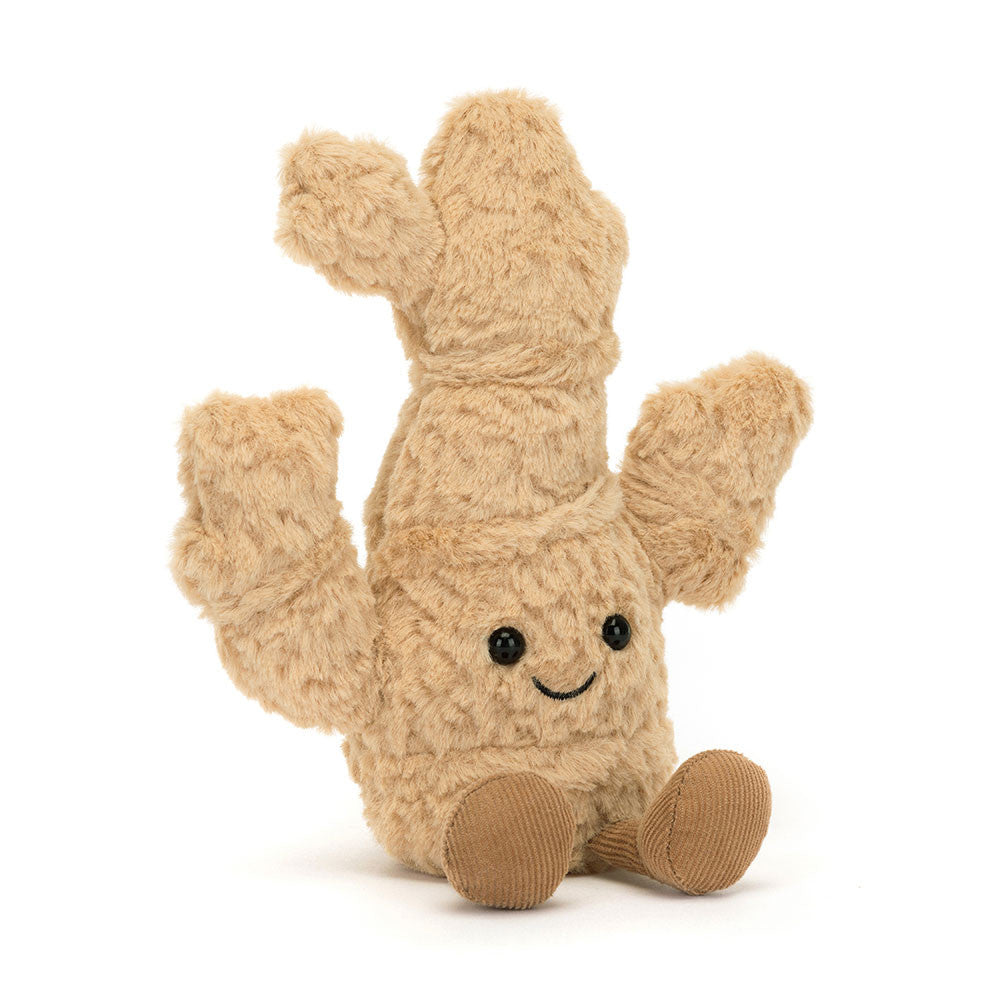 Jellycat - Amuseables Ginger
