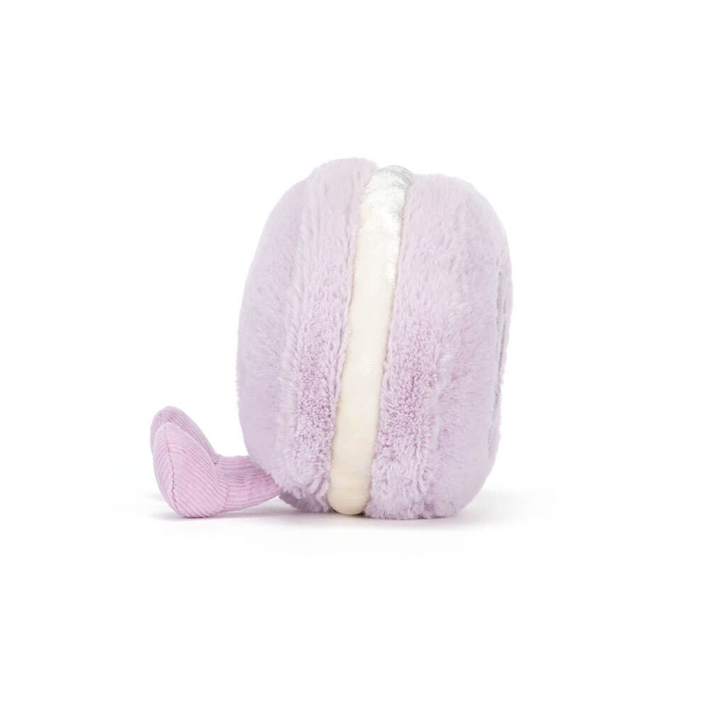 Jellycat - Amuseables May Macaron - MAXIMUM ONE PER CUSTOMER