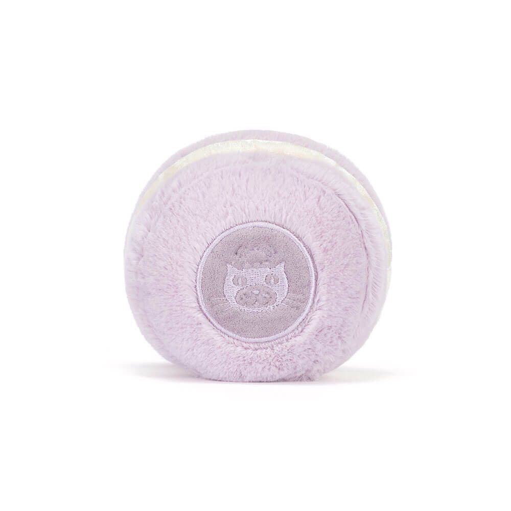 Jellycat - Amuseables May Macaron - MAXIMUM ONE PER CUSTOMER