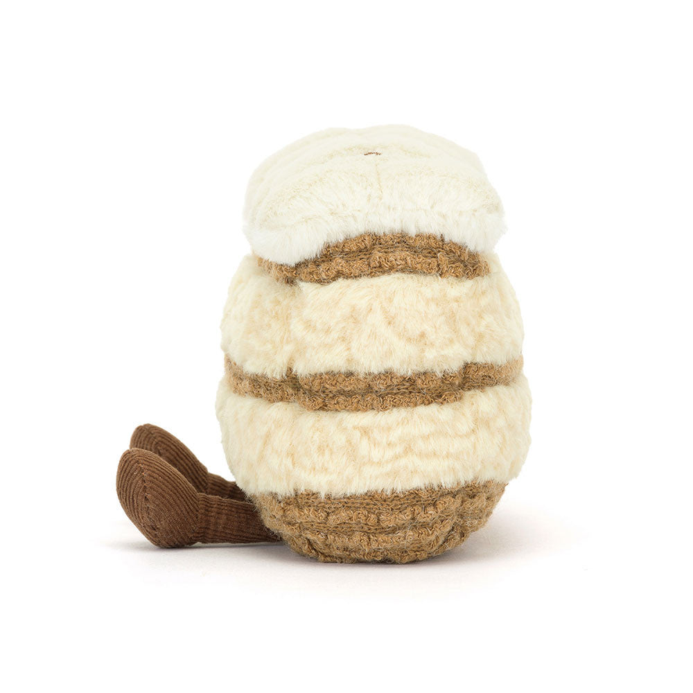 Jellycat - Amuseables Milie Mille-Feuille -  Maximum One per customer
