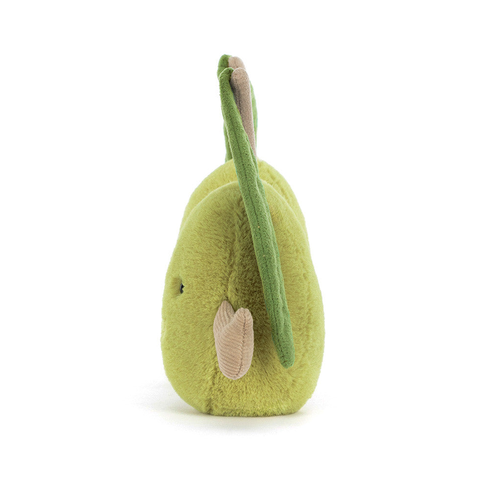 Jellycat - Amuseables Pair of Olives - MAXIMUM ONE PER CUSTOMER