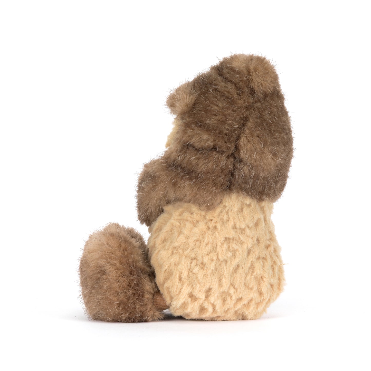 Jellycat - Amuseables Peanut Yeti Outfit - MAXIMUM ONE PER CUSTOMER