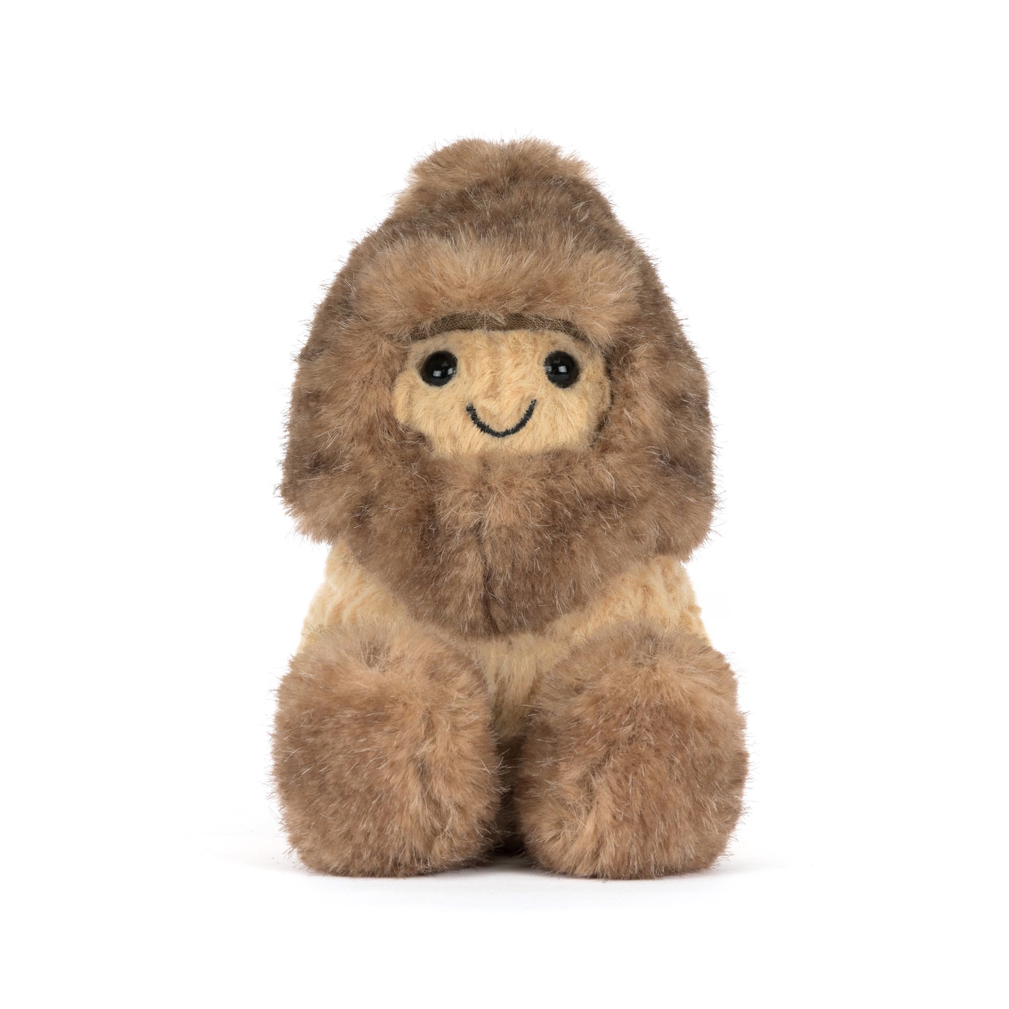Jellycat - Amuseables Peanut Yeti Outfit - MAXIMUM ONE PER CUSTOMER