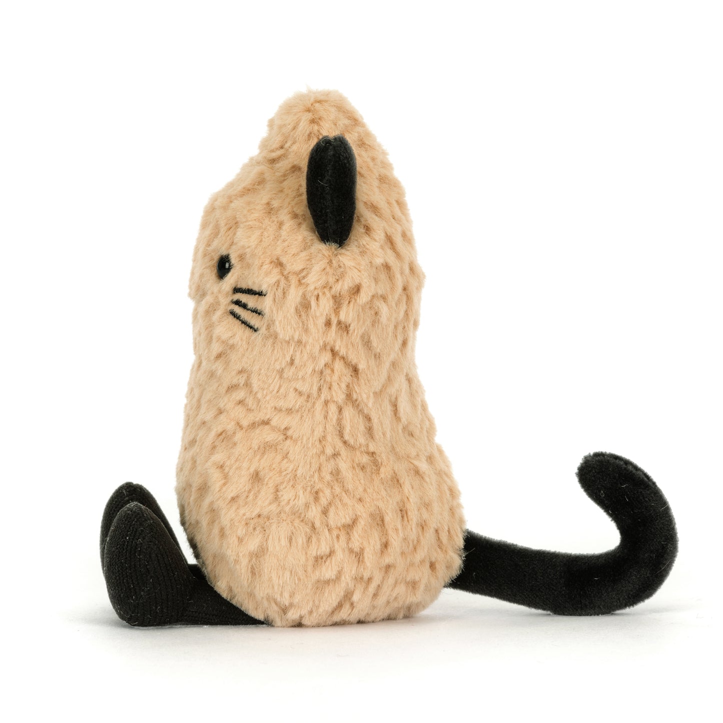 Jellycat - Amuseables Peanut Cat Outfit - MAXIMUM TWO PER CUSTOMER