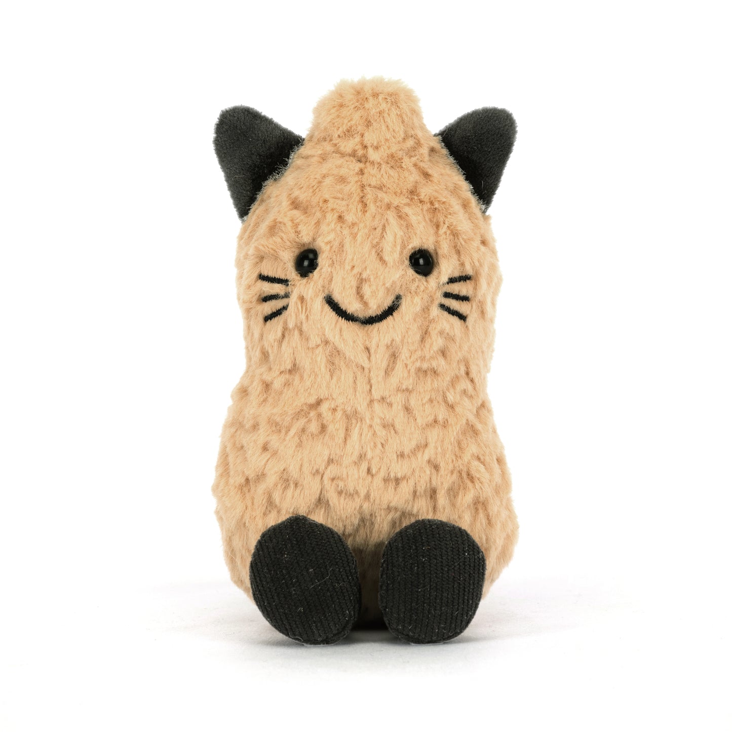 Jellycat - Amuseables Peanut Cat Outfit - MAXIMUM TWO PER CUSTOMER