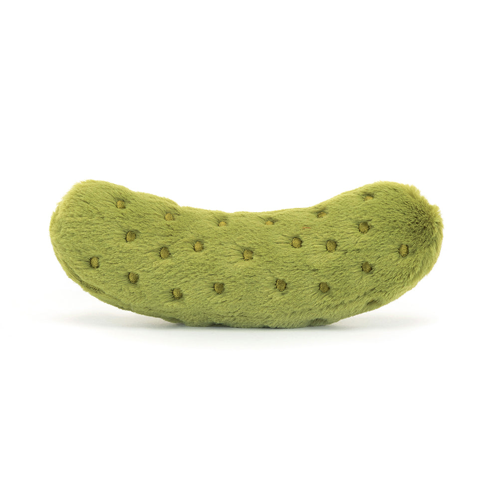 Jellycat - Amuseables Pickle - MAXIMUM ONE PER CUSTOMER