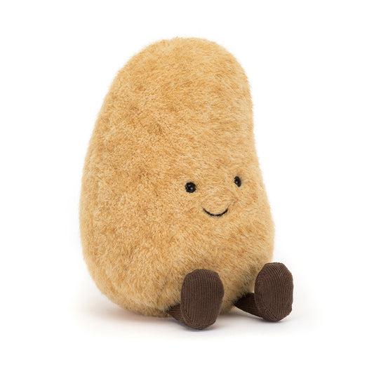 Jellycat - Amuseables Graham Potato