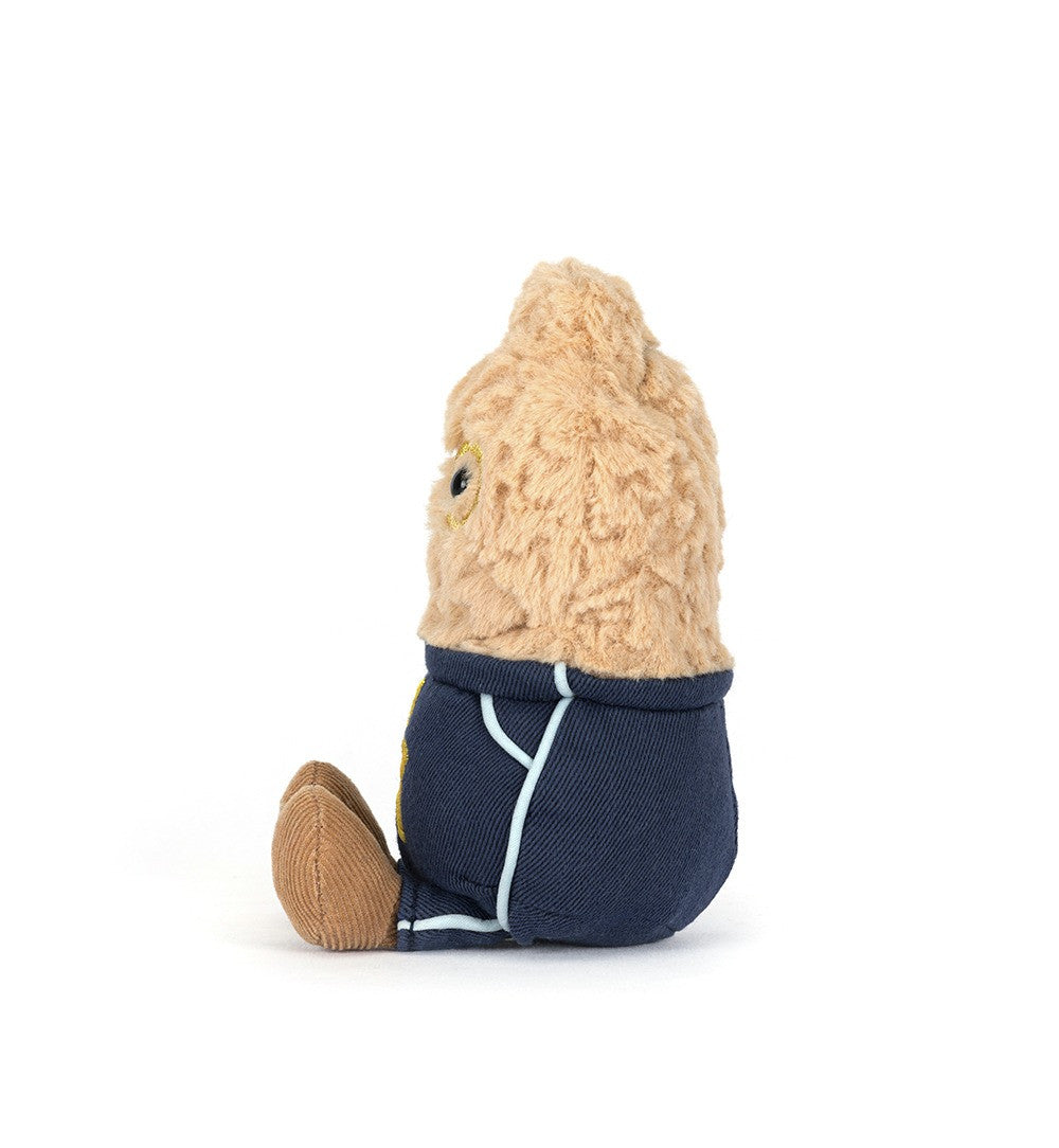 Jellycat - Amuseables Peanut Star Student Outfit - MAXIMUM ONE PER CUSTOMER