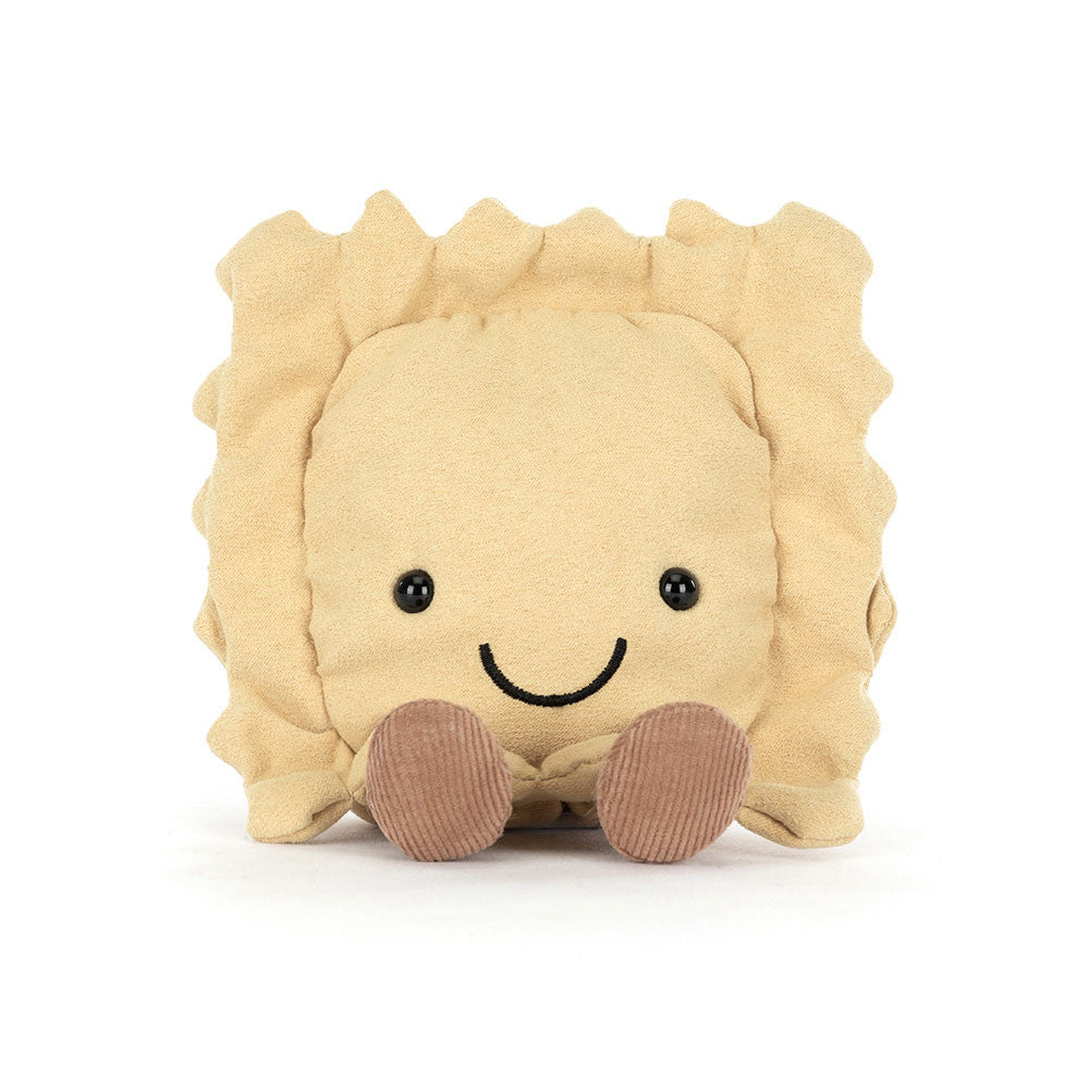 Jellycat - Amuseables Ravioli - MAXIMUM ONE PER ORDER