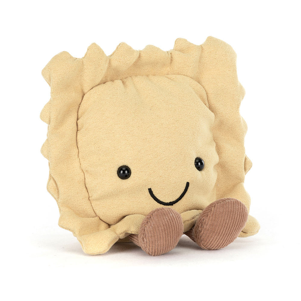 Jellycat - Amuseables Ravioli - MAXIMUM ONE PER ORDER