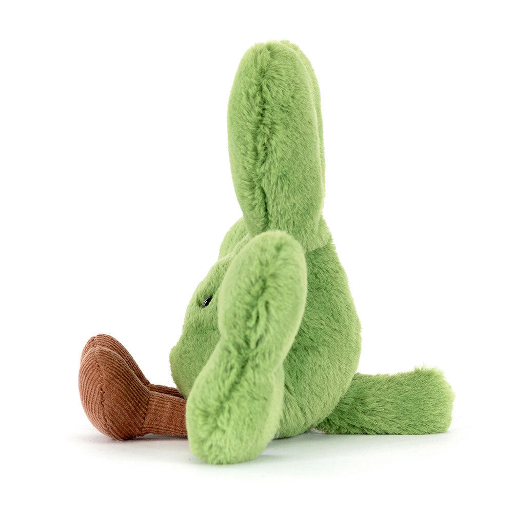 Jellycat - Amuseables Siofra Shamrock - MAXIMUM ONE PER CUSTOMER