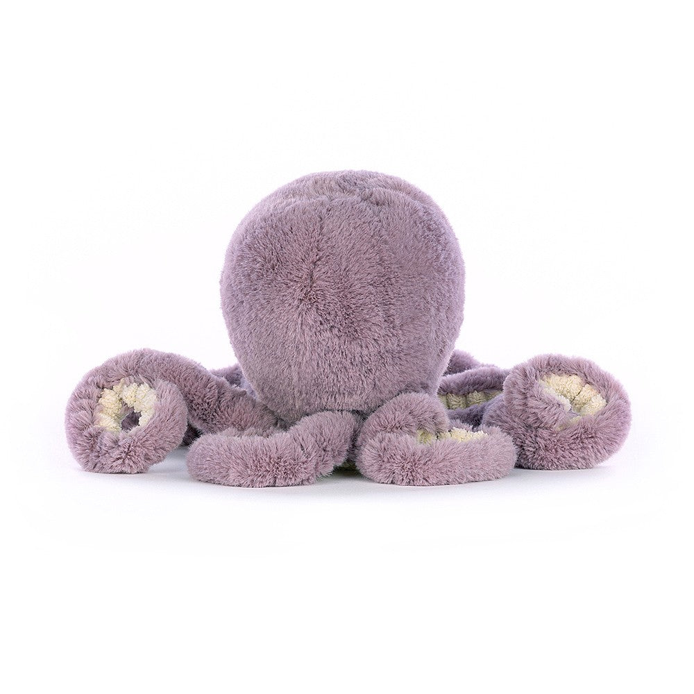 Jellycat - Maya Octopus - Little