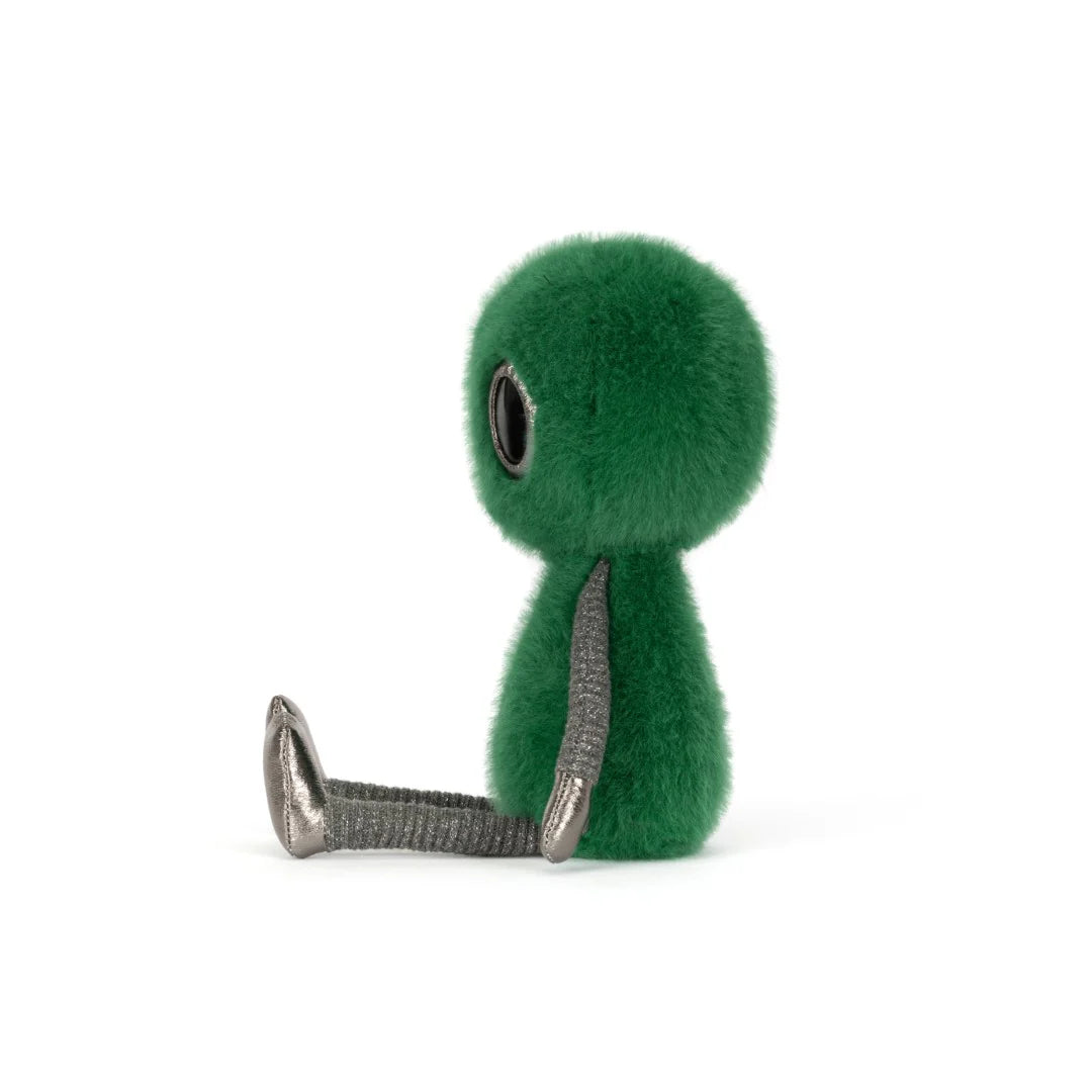 Jellycat - Zyllan Alien