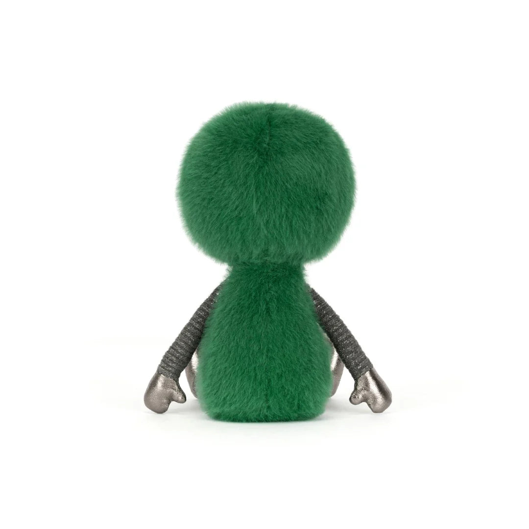 Jellycat - Zyllan Alien