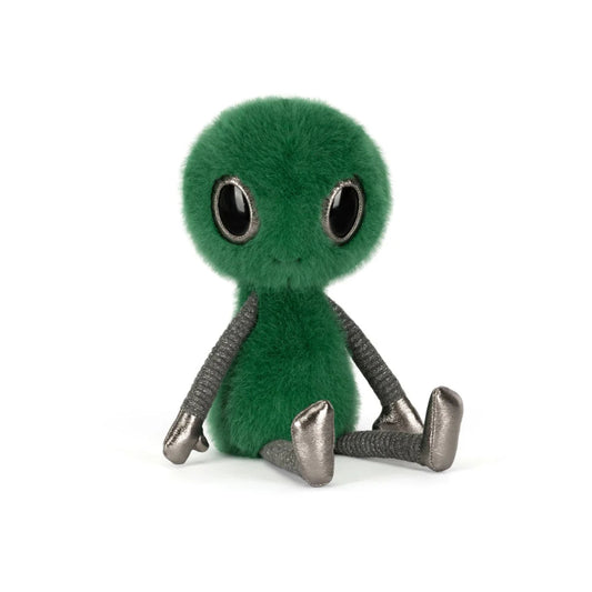 Jellycat - Zyllan Alien