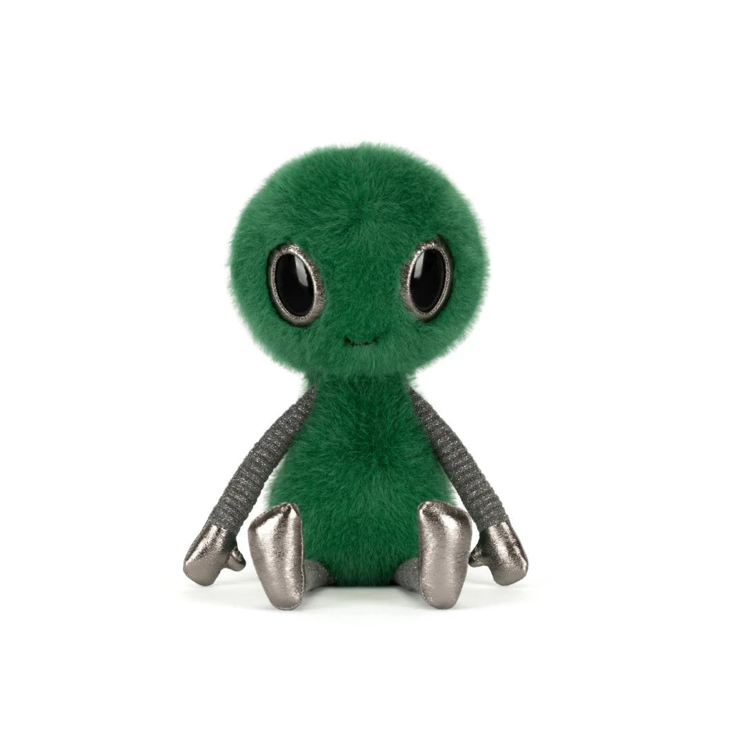 Jellycat - Zyllan Alien