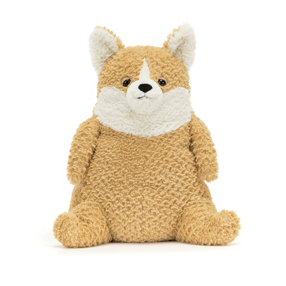 Jellycat - Amore Corgi