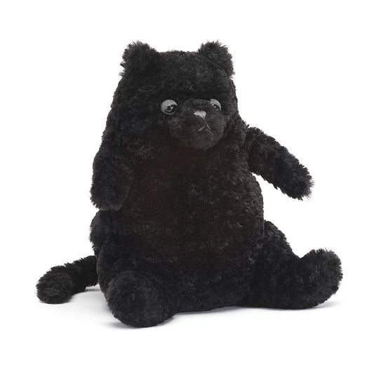 Jellycat - Amore Black Cat