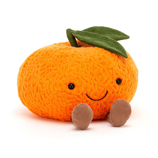 Jellycat - Amuseables Clementine - Small -MAXIMUM ONE PER CUSTOMER
