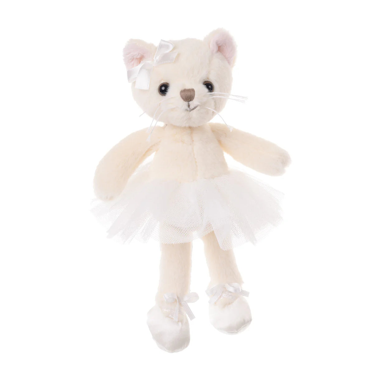 Bukowski Bears- Sweet Anya Cat