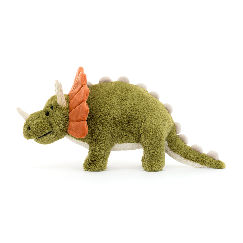 Jellycat - Archie Dinosaur