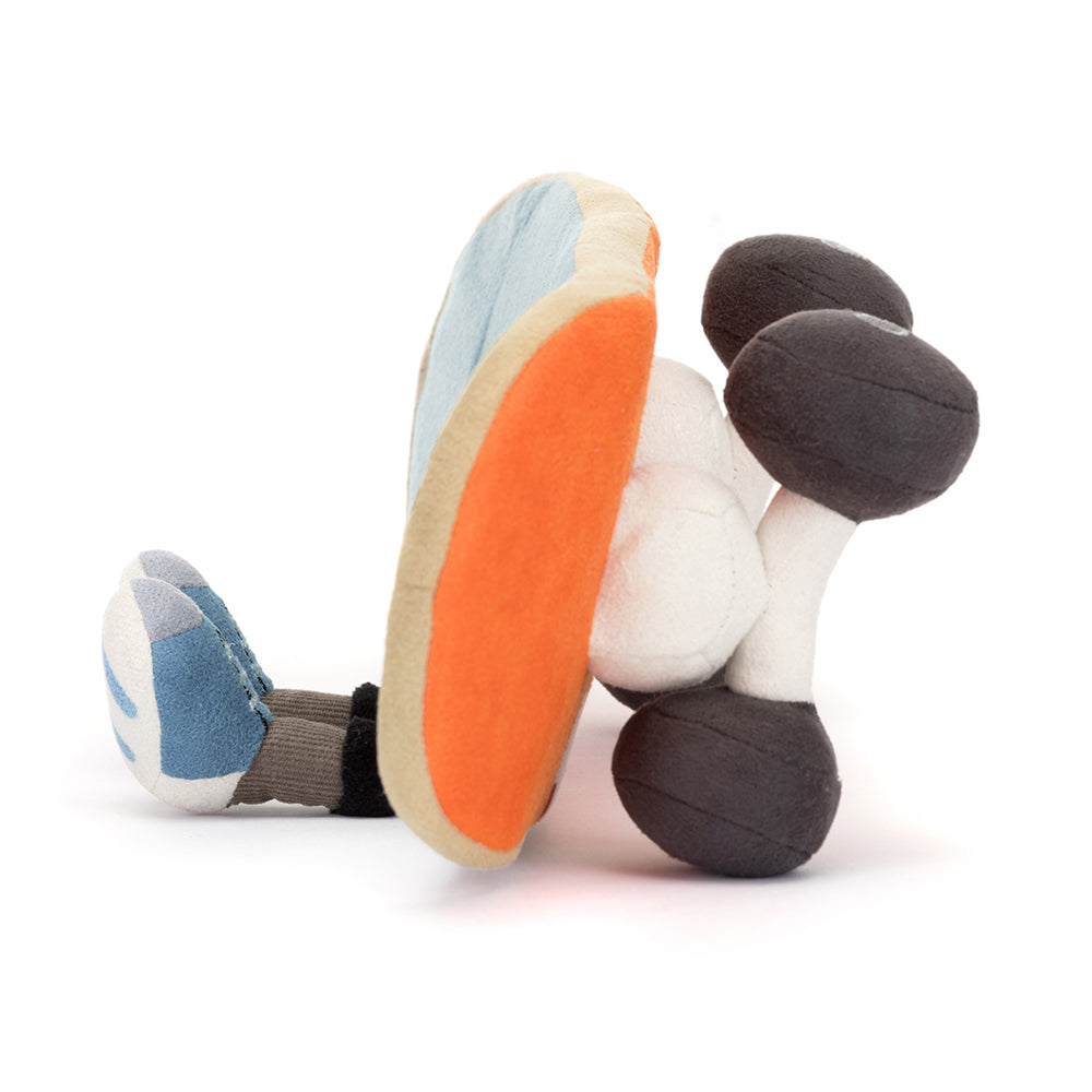 Jellycat - Amuseable Sports Skateboard