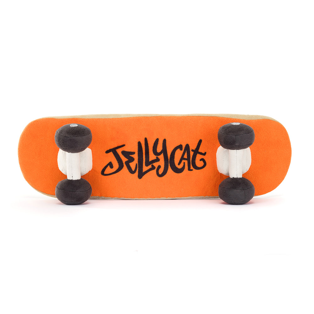 Jellycat - Amuseable Sports Skateboard