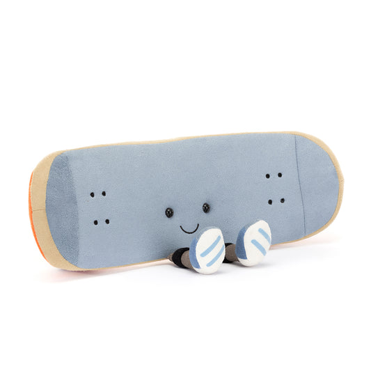 Jellycat - Amuseable Sports Skateboard