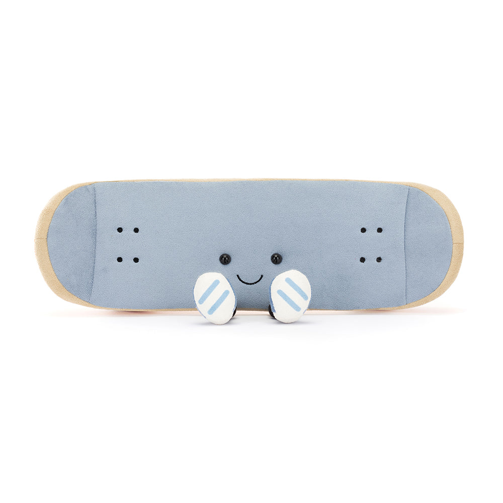 Jellycat - Amuseable Sports Skateboard