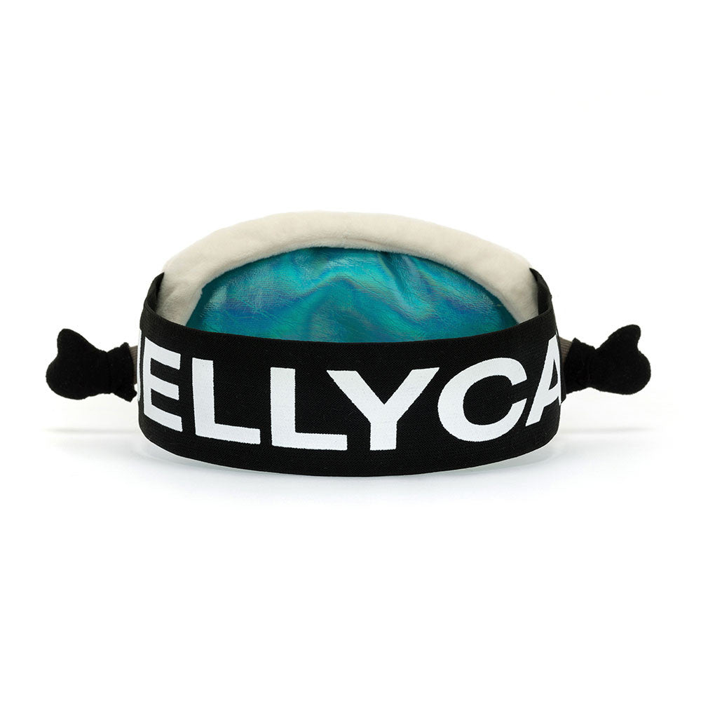 Jellycat - Amuseables Sports Ski Goggles - MAXIMUM ONE PER CUSTOMER
