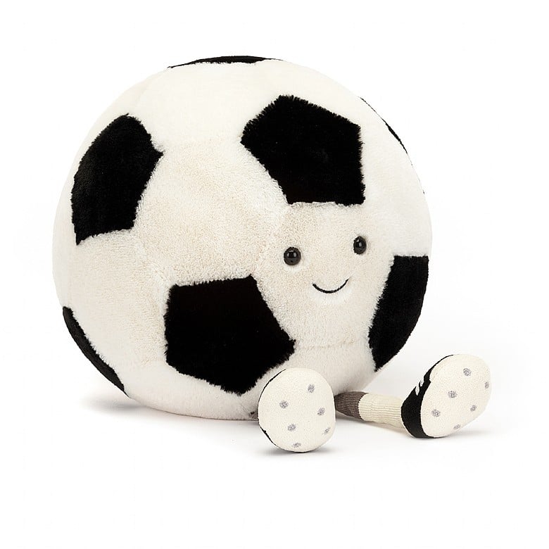 Jellycat - Amuseables Sports Football