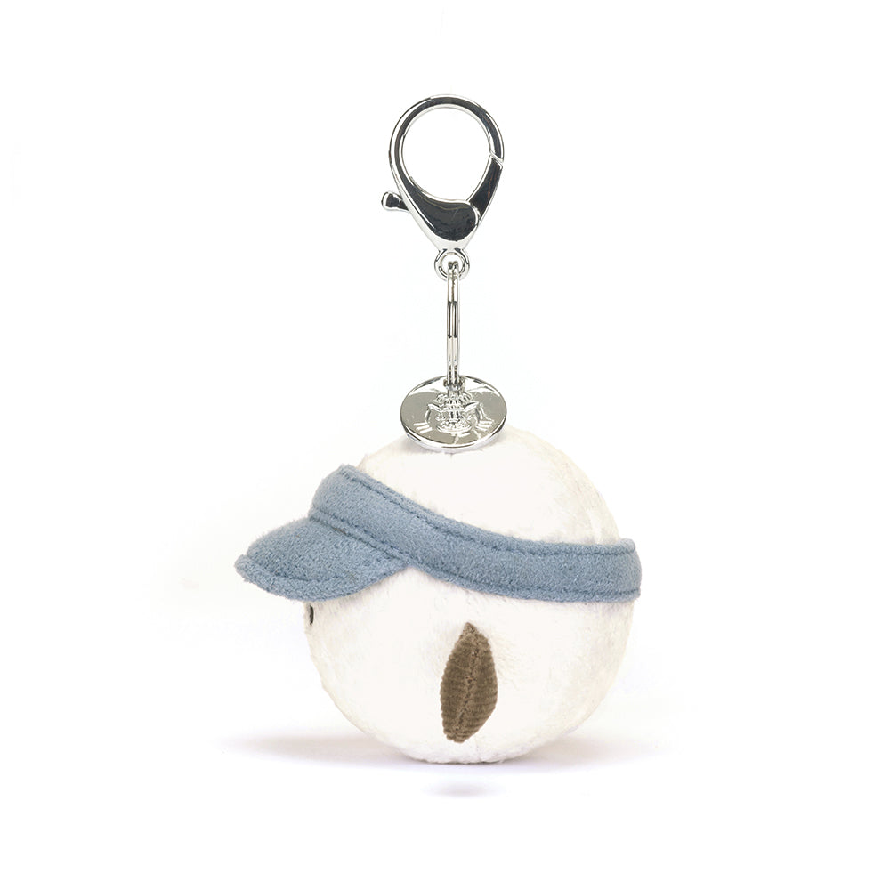 Jellycat - Amuseable Sports Golf Ball Bag Charm