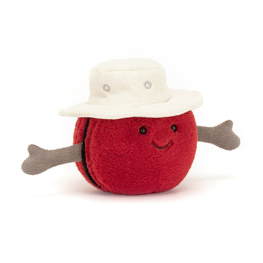 Jellycat - Amuseable Sports Cricket Ball