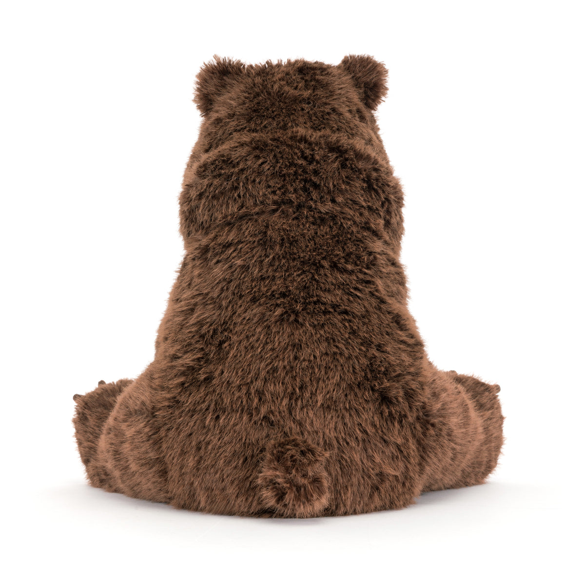 Jellycat - Brizzlestomp Bear - MAXIMUM ONE PER CUSTOMER