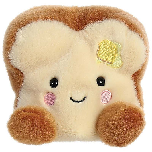 Palm Pals - Buttery Toast