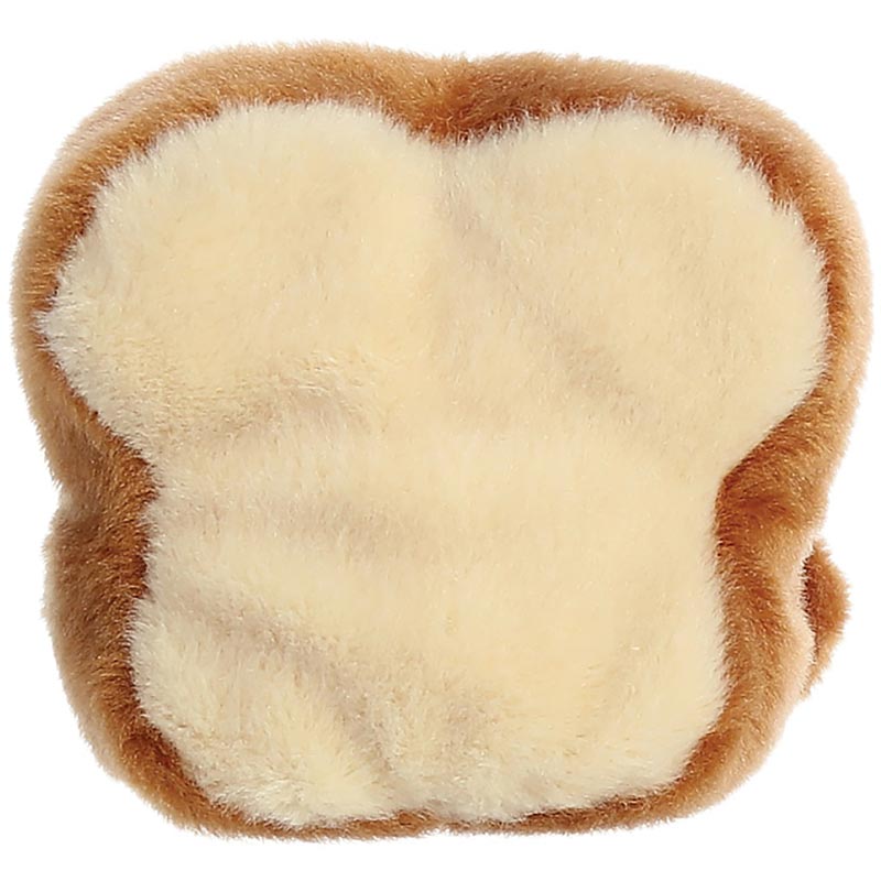 Palm Pals - Buttery Toast