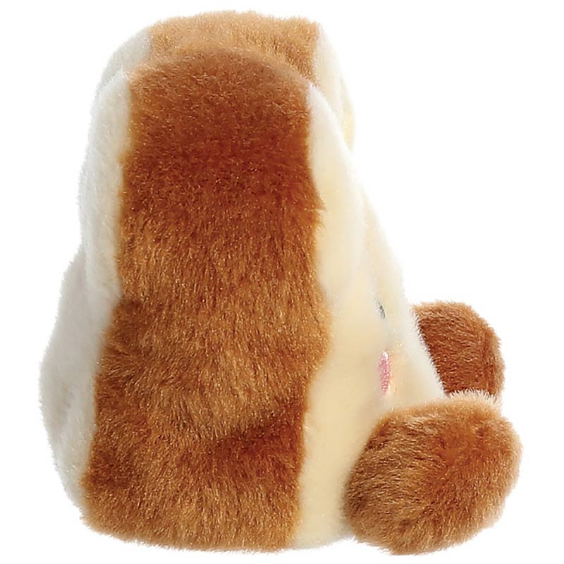 Palm Pals - Buttery Toast