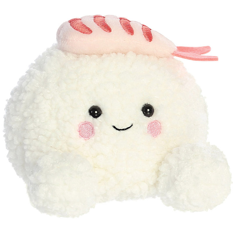 Palm Pals - Ebi Shrimp Sushi