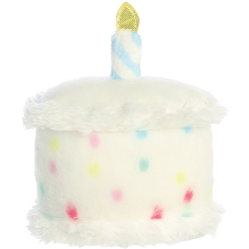 Palm Pals -  Happy Birthday Cake