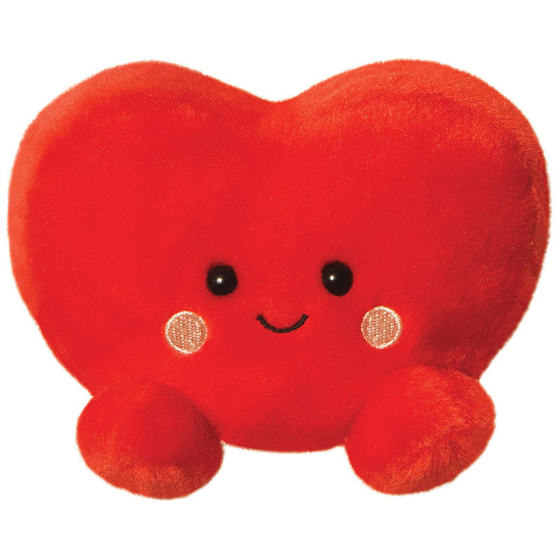 Palm Pals - Amore Heart