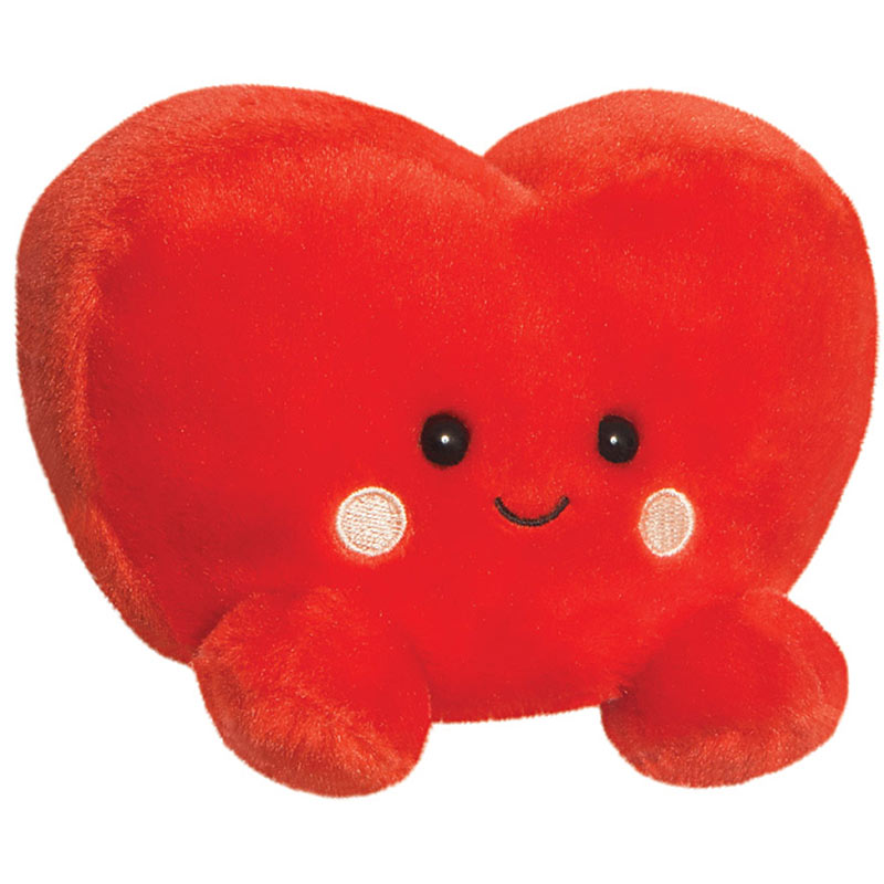 Palm Pals - Amore Heart