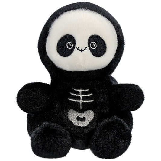 Palm Pals - Skelly Skeleton