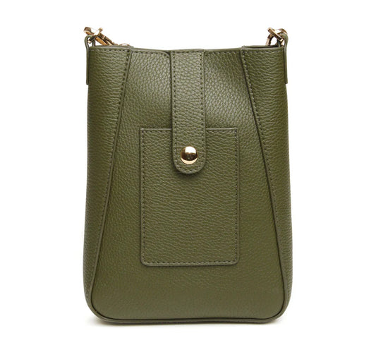 Alice Wheeler - Olive Kensington Phone CBB